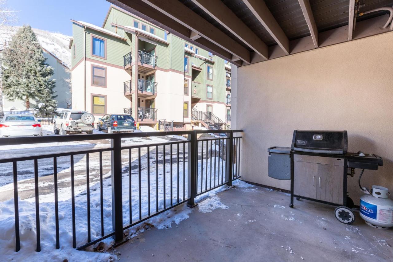 Breakaway West - Studio, 2,3 Bedrooms By Vail Realty Екстериор снимка