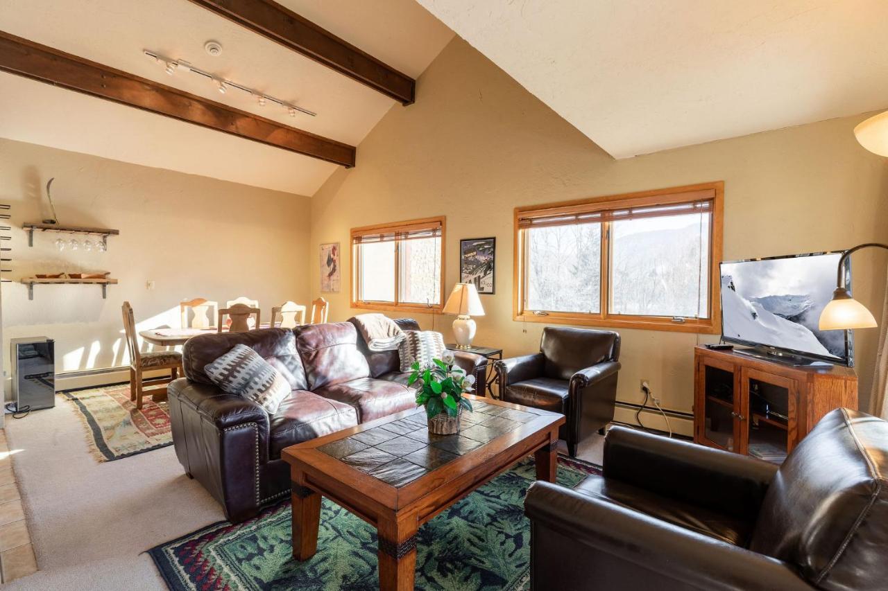 Breakaway West - Studio, 2,3 Bedrooms By Vail Realty Екстериор снимка