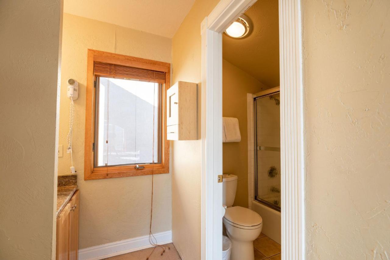Breakaway West - Studio, 2,3 Bedrooms By Vail Realty Екстериор снимка