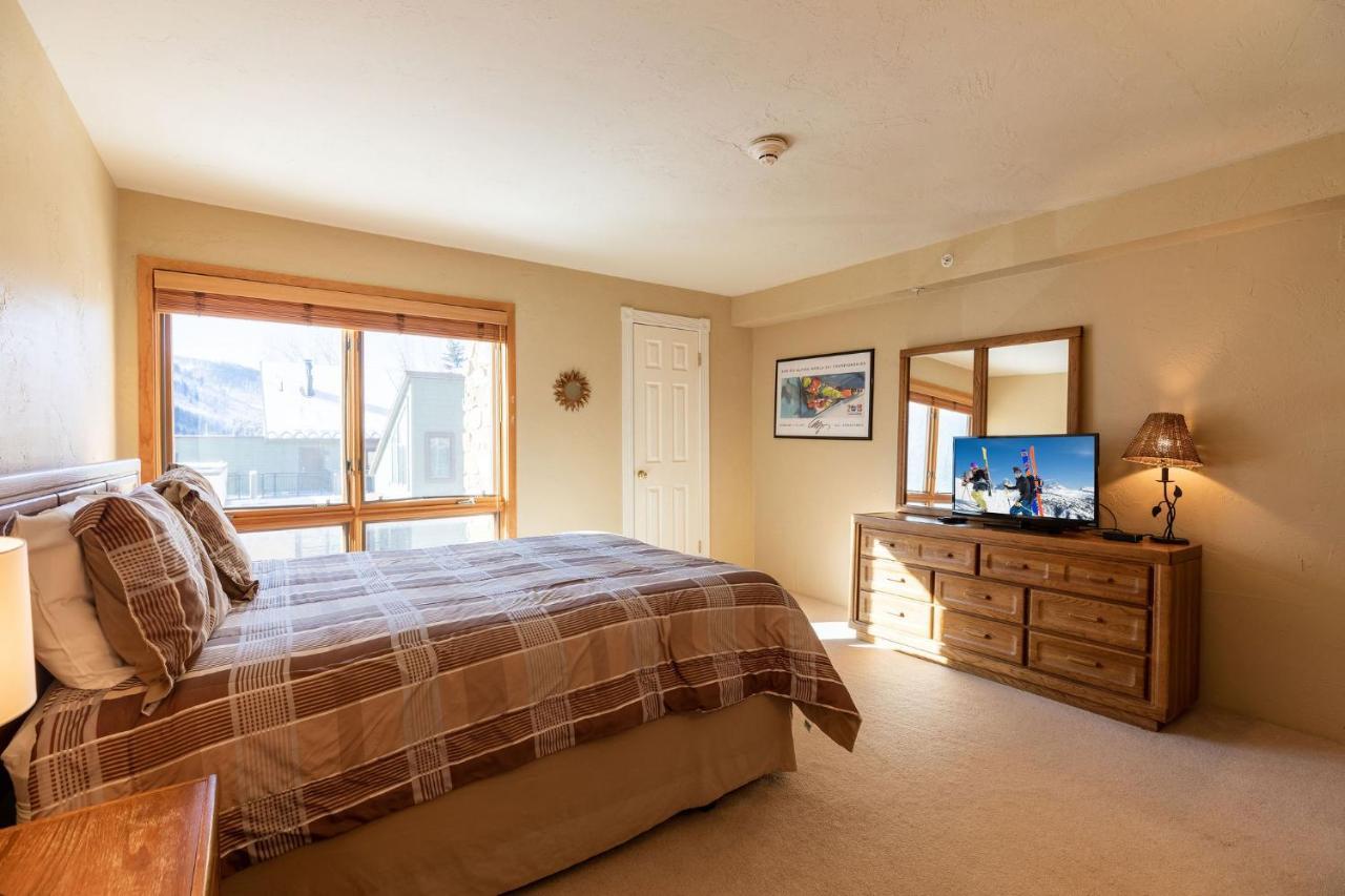 Breakaway West - Studio, 2,3 Bedrooms By Vail Realty Екстериор снимка