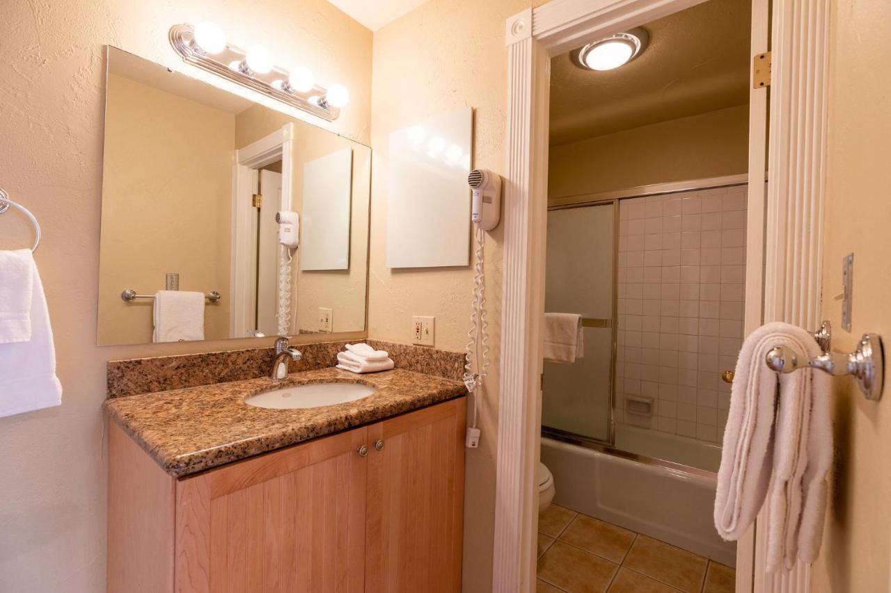Breakaway West - Studio, 2,3 Bedrooms By Vail Realty Екстериор снимка