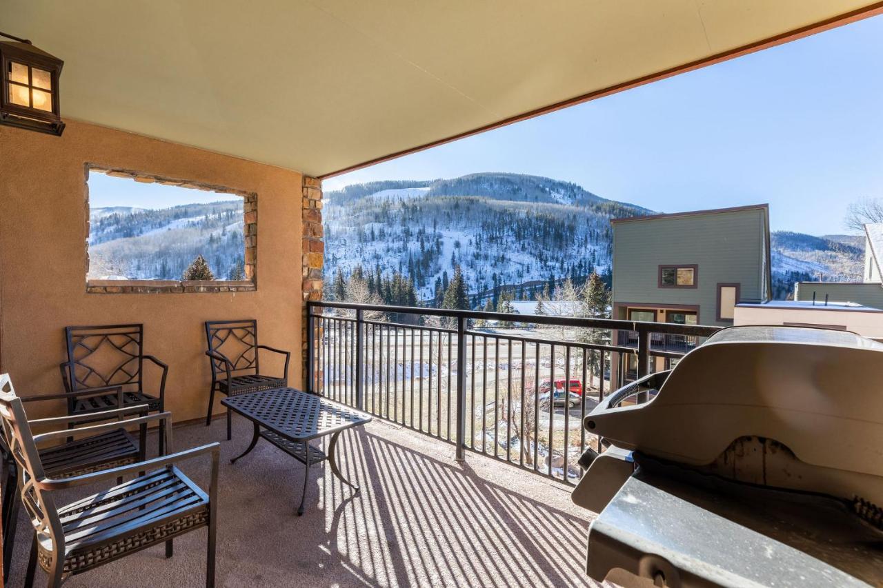 Breakaway West - Studio, 2,3 Bedrooms By Vail Realty Екстериор снимка