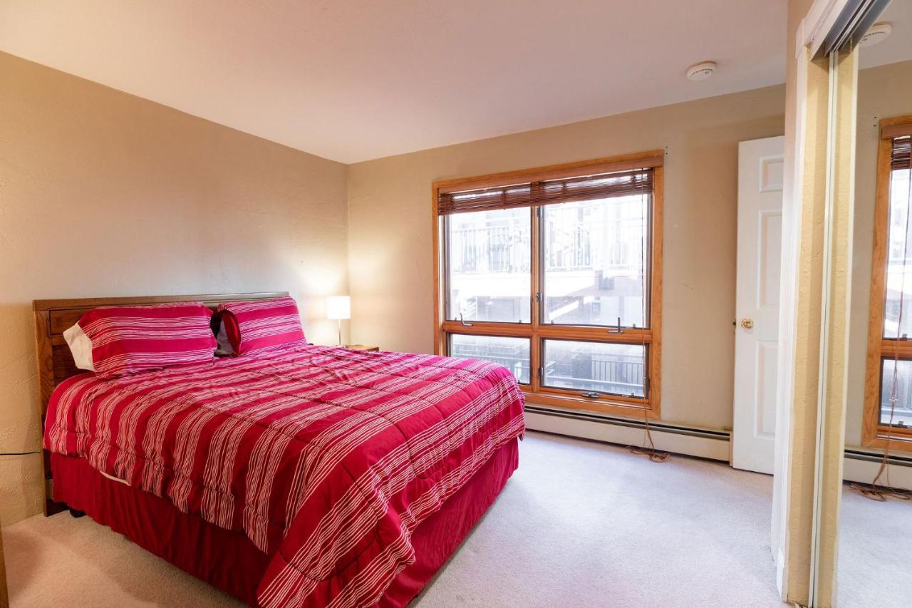 Breakaway West - Studio, 2,3 Bedrooms By Vail Realty Екстериор снимка