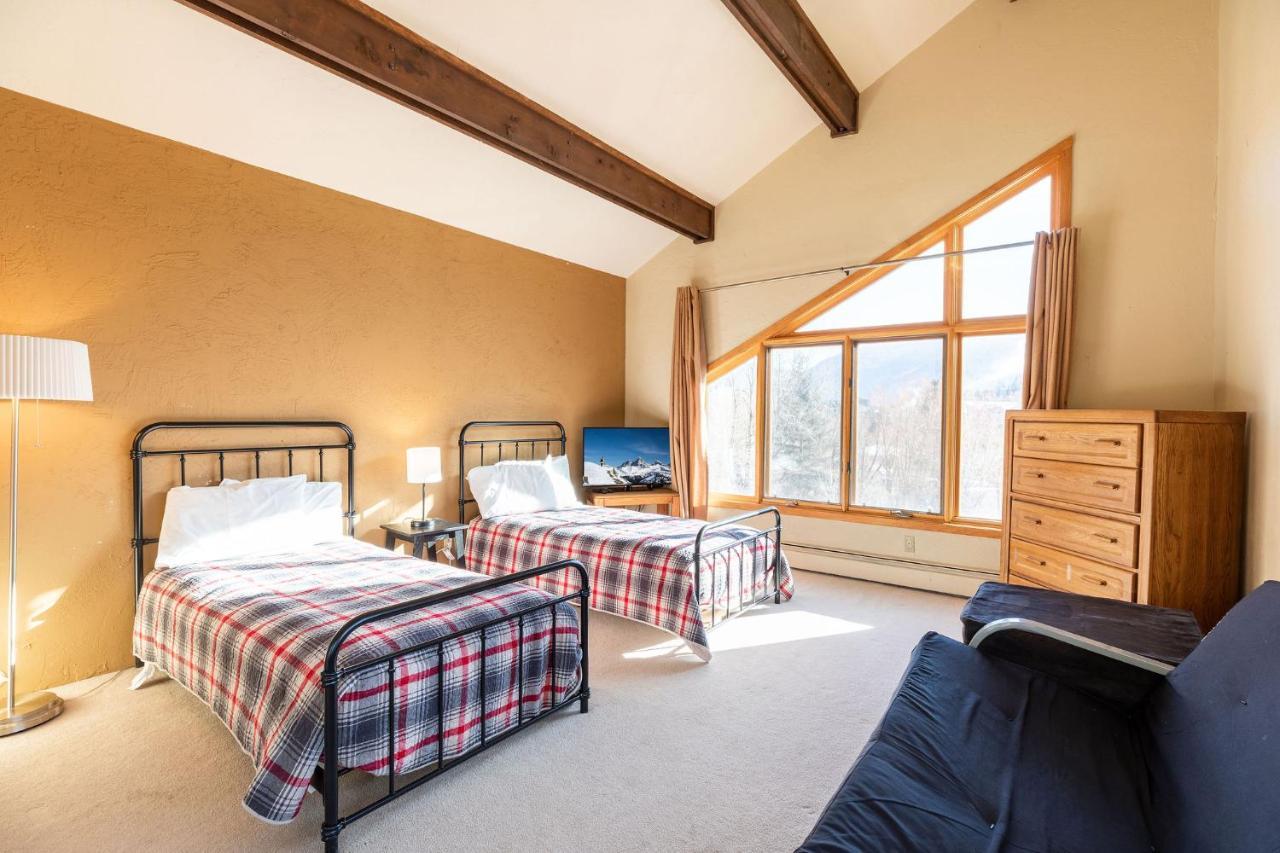 Breakaway West - Studio, 2,3 Bedrooms By Vail Realty Екстериор снимка