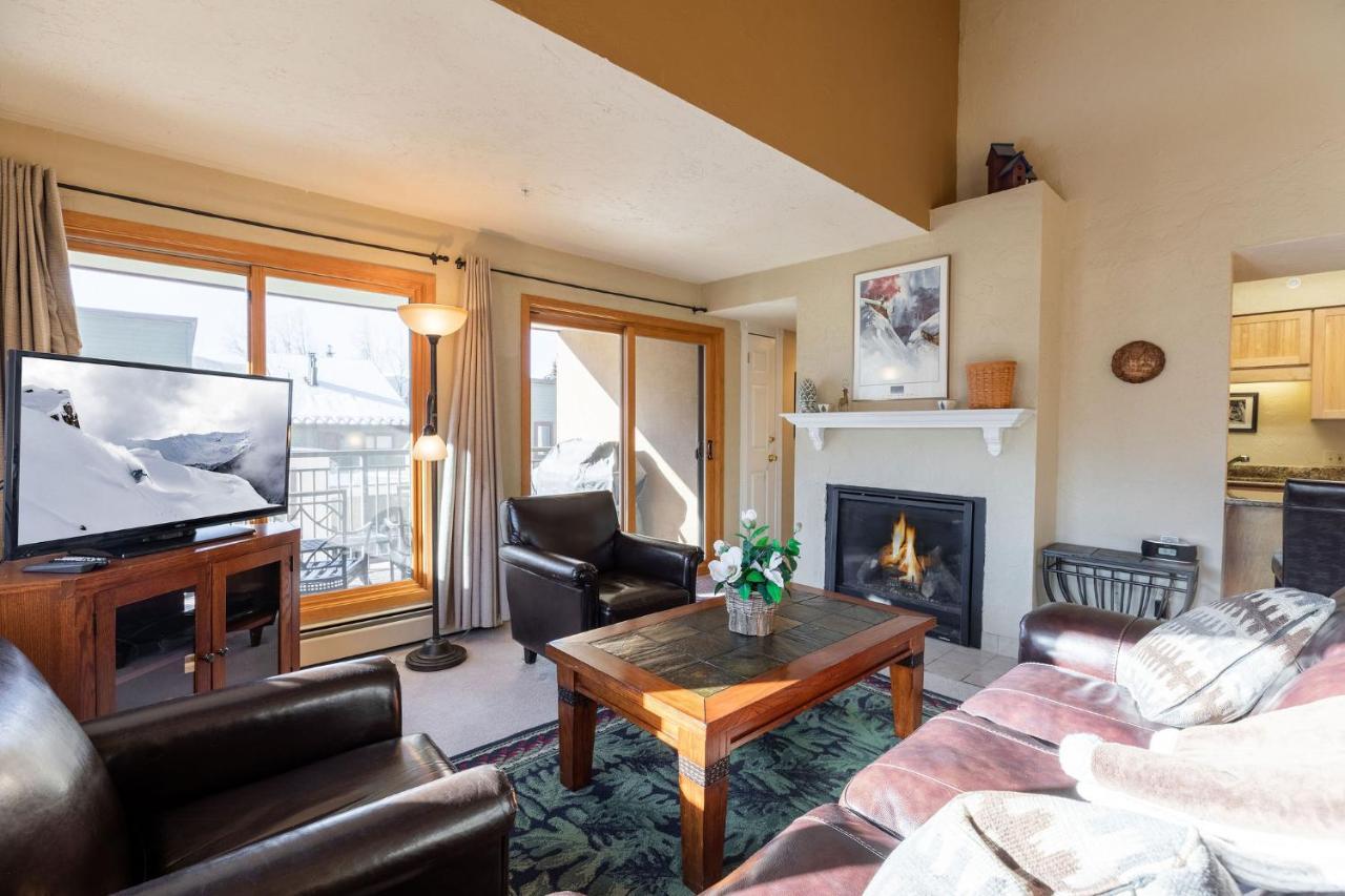 Breakaway West - Studio, 2,3 Bedrooms By Vail Realty Екстериор снимка